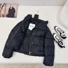 Max Mara Down Jackets